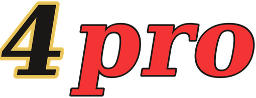 4pro logo